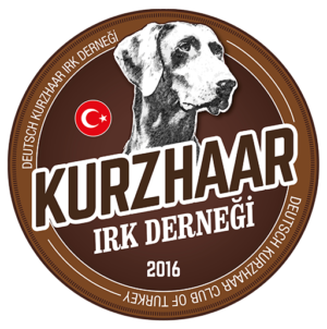 Kurzhaar-Turkiye-logo